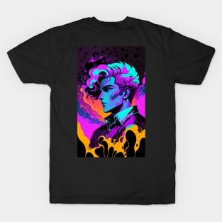 Dreamwave Villain T-Shirt